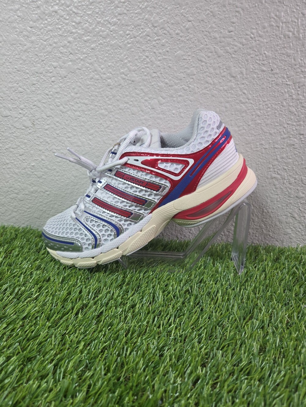 Adidas Orginals ADISTAR Control 5 Women's Running Shoes Size 7